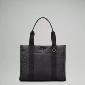 Lululemon Boxy Tote Bag 10L
